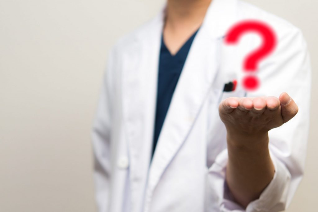 consultation pour ongle incarné