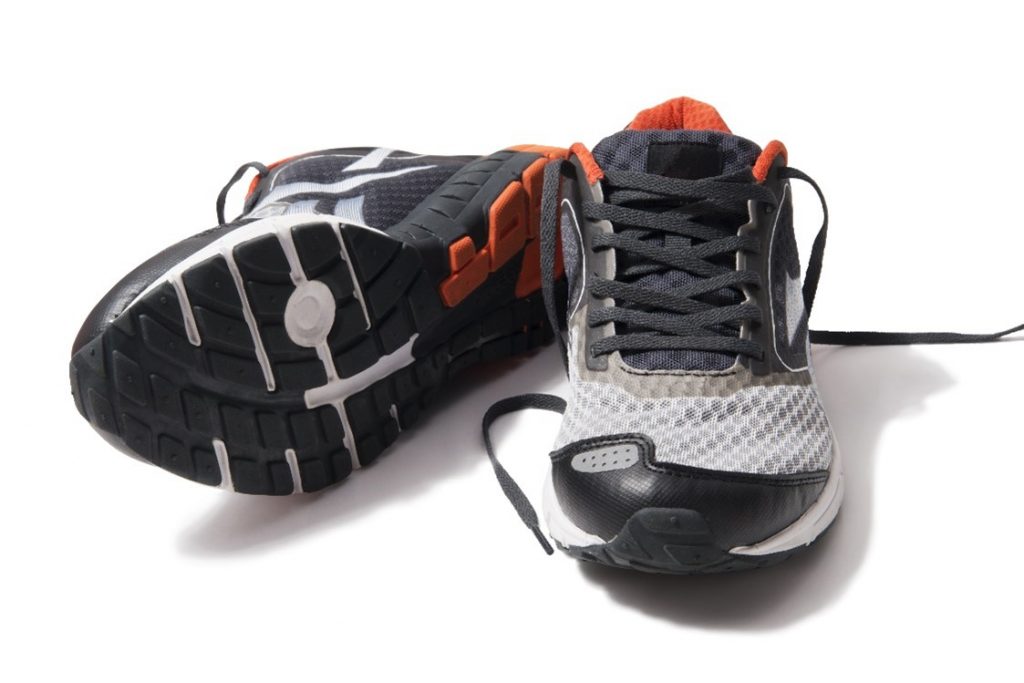 Choisir ses baskets de running