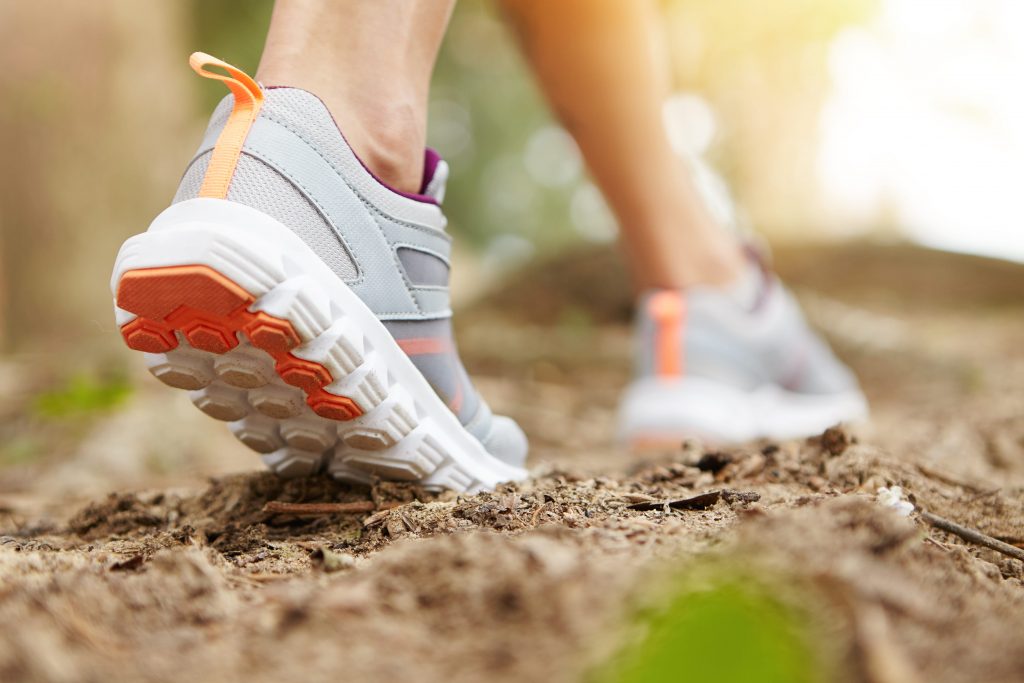 choisir ses chaussures de running