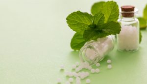 Homöopathie zur Behandlung von Nagelpilz