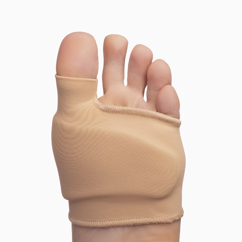 protection-gel-arnica-hallux-valgus-douleurs-plantaires-Poderm-800px-min Hallux Valgus - Plantar pain Double Protection