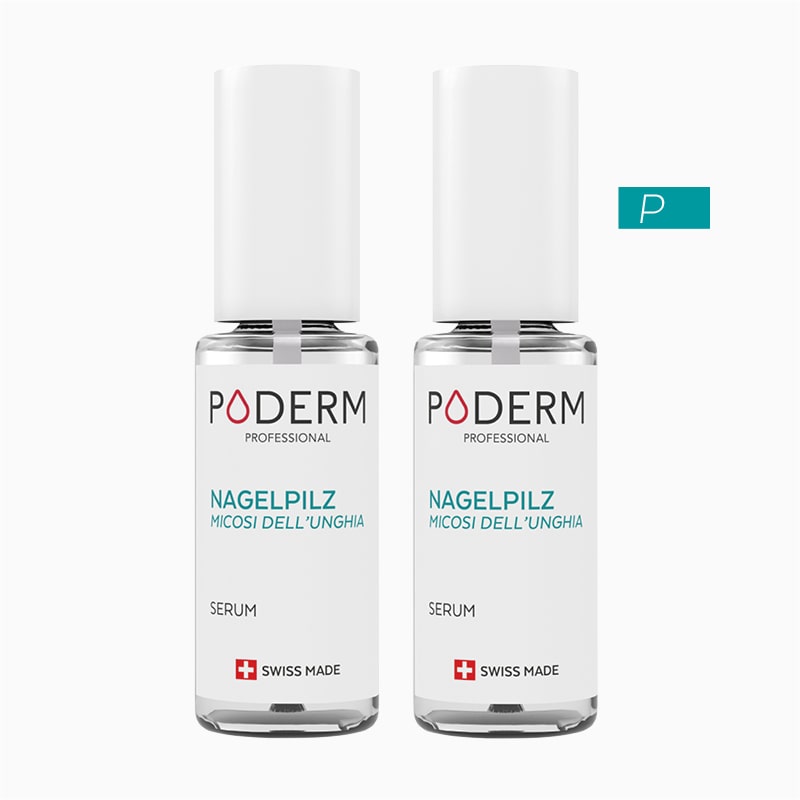 Nagelpilz Duo