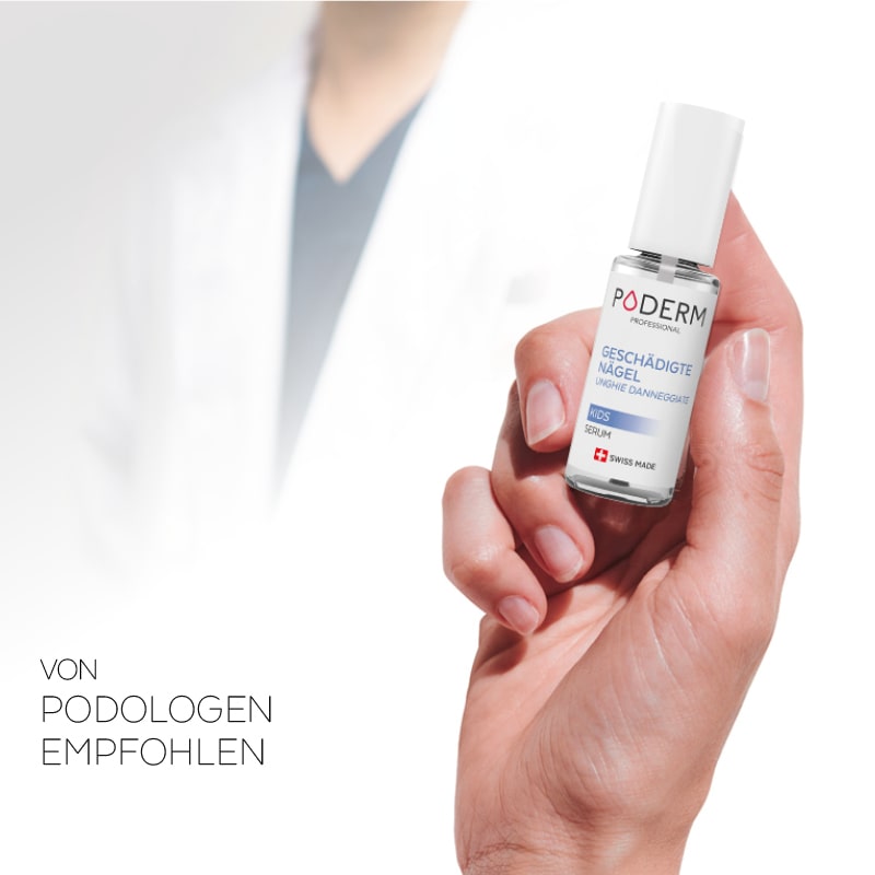 poderm-kids-recommande-par-les-podologues poderm kids wird von Podologen empfohlen