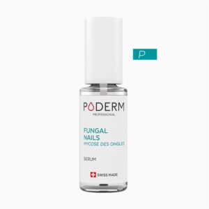 Poderm Fungal nails Serum