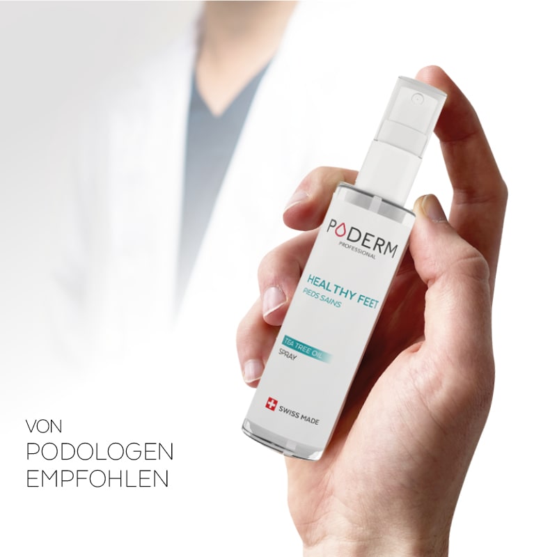 spray poderm elimine 99 des champignons bacteries et virus