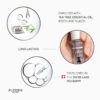 Basecoat product advantages