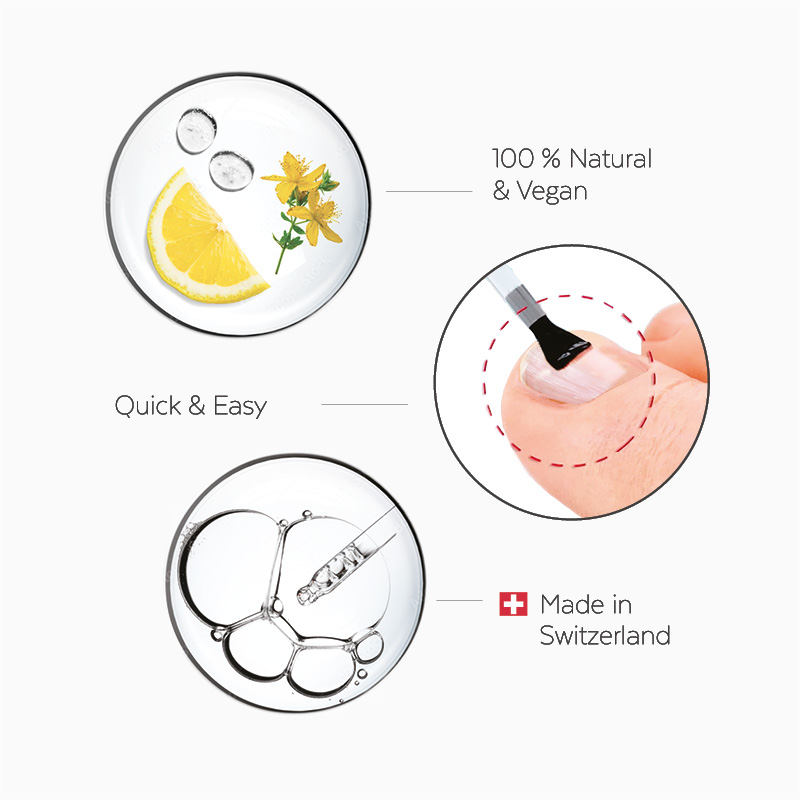 poderm kids against nail fungus children and babies