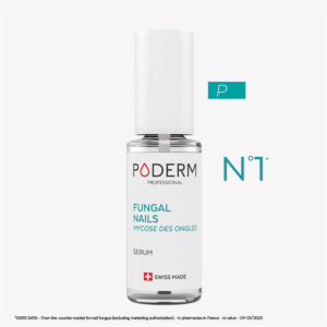 fungal nails treatment poderm