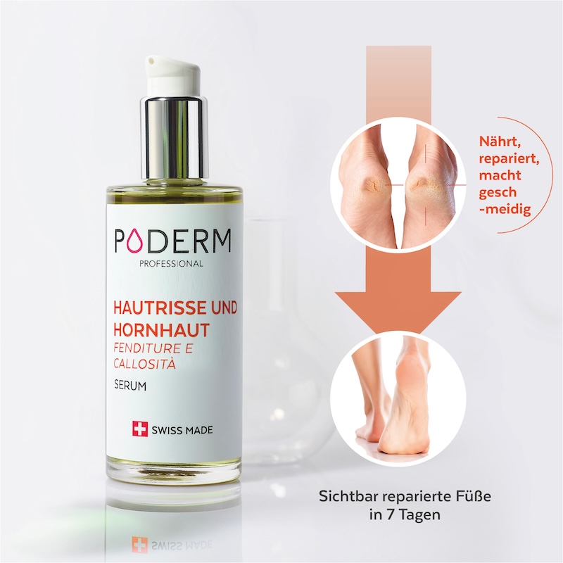 caroussel-callosite-FR-2 serum für schrunden und schwielen Anwendung