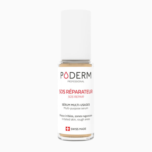 Serum SOS réparateur