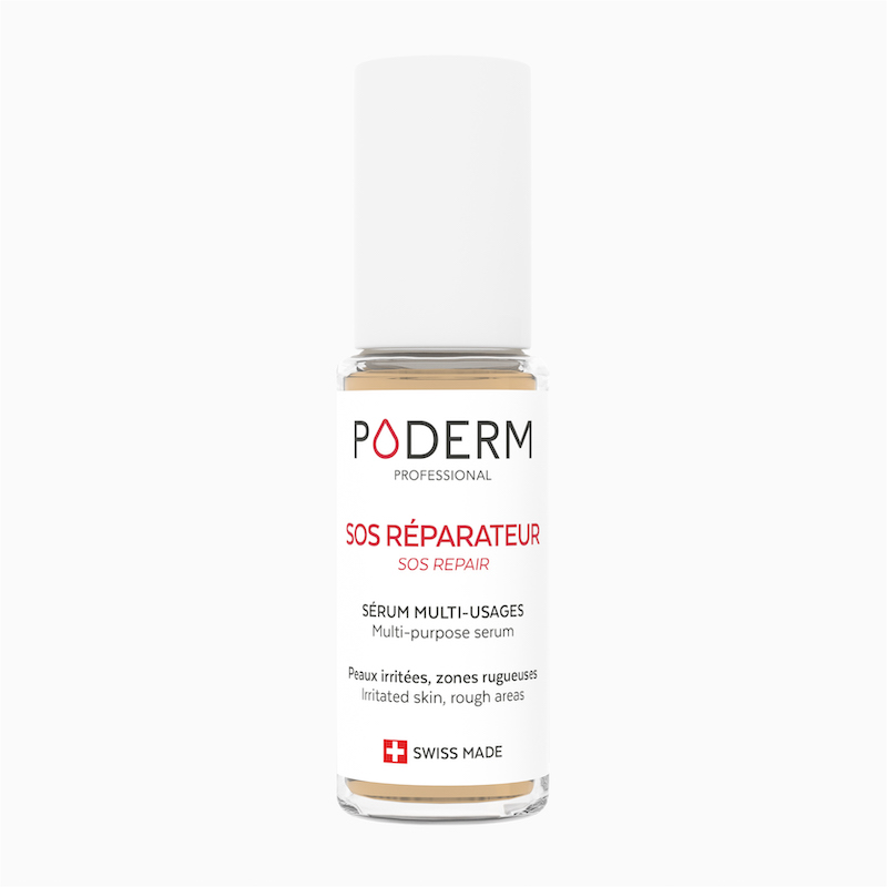 Serum SOS réparateur