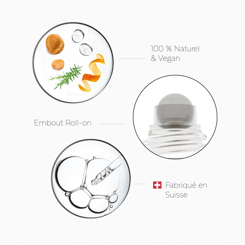 Serum SOS réparateur ingredients